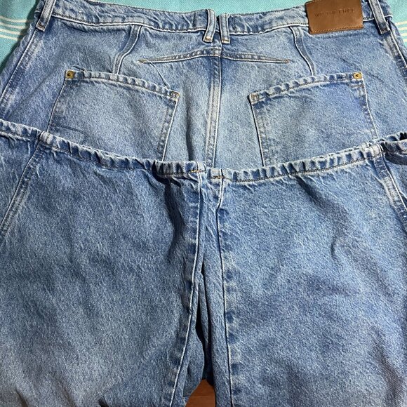 WE THE FREE JEANS - Picture 3 of 3